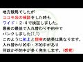 【競馬攻略】秋華賞2020前日　馬単：４点　３連複：２点　雨を避けて新潟競馬で実践検証　2020.10 17　新潟競馬　ＪＲＡ