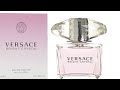 how to wear versace bright crystal designer fragrance perfume amazon finds