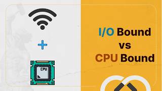 I/OBound vs CPU Bound Code
