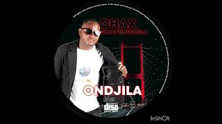 Chax-Omapundukila Ondjila Ft Longizo (Official Audio)