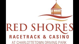 Red Shores Racetrack \u0026 Casino Live Stream