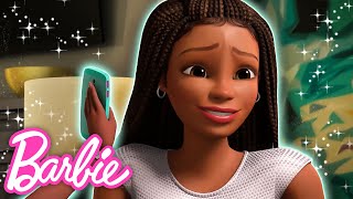 ¡Aventuras divertidas con Barbie! ✌️💗 | Barbie en Español