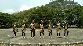 Download Lagu Tari tradisional kreasi Epic Medley of Indonesia C... MP3 Gratis