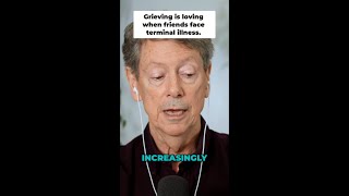 There S No Shame In Grieving