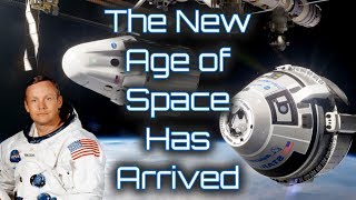 SpaceX in the News - Episode 16