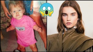 Meghan Roche Shocking Childhood Pictures \u0026 Facts 2021 - FK creation