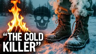 WWII’s Secret Boot Hack That Stopped Frostbite Cold Lost Survival Trick That Still Works