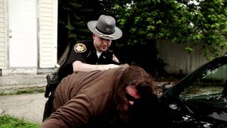The Butler County Experience (for Heroin Dealers)