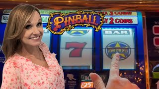 High Roller Living at MGM Skyloft + THROWBACK SLOT JACKPOTS!