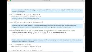 2.0.4 Convolution demo