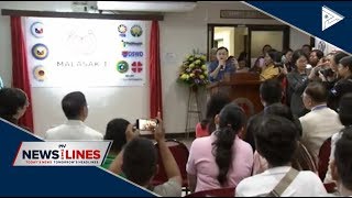 49th Malasakit Center opened at Heart Center