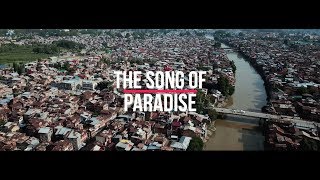 The song of Paradise ...