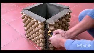 GENIUS IDEAS FOR YOUR HOME GARDEN How to propagate lemon  tree paper || With 100% success