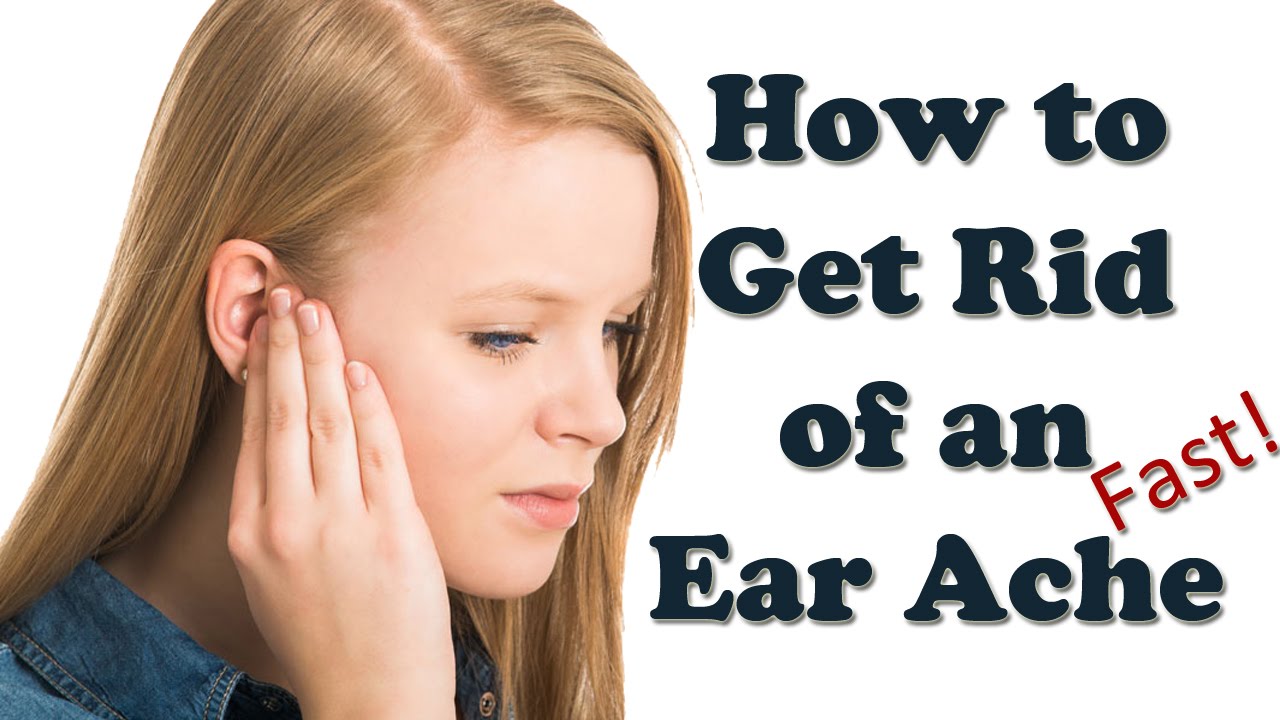 Earache In Left Ear Ear Pain Causes And Treatment Options Vvwsb