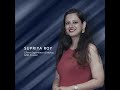 The Great Comeback - Comeback Story of Supriya Roy