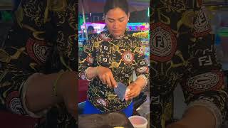 ផ្សាររាត្រី នៅព្រុំដែនខ្មែរ ថៃ ក្រុងប៉ោយប៉ែត