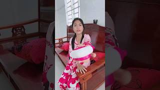 Cách sửa máy Pop It bị mất âm thanh #titanandtrang #funny #tet2024 #short