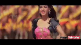 Mind Block  hit Full Video Song | Sarileru Neekevvaru Video Songs  | Mahesh Babu | Rashmika | DSP