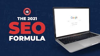 The 2021 SEO Formula for Roofing Contractors
