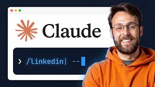 The 4 Claude levels that 10x'd my LinkedIn!