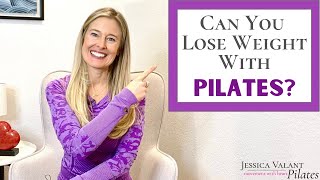 Pilates for Weight Loss - The truth about the benefits of Pilates!