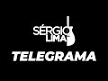 TELEGRAMA - Mauro Sérgio Lima Versões #cover