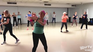 Zumba Gold with Lesley