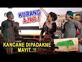 Percil + Yudho + Lusi Brahman : Koncone kon numpak bandoso..!!