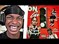 Project Youngin X 438 Tok X Rico Cartel - On Go ( Twenty1Funny Reaction )