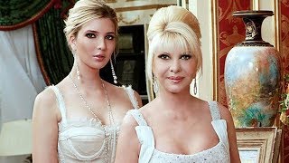 The Truth About Ivanka And Ivana's Relationship