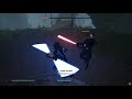 jfo the empire strikes harder inquisitor cal