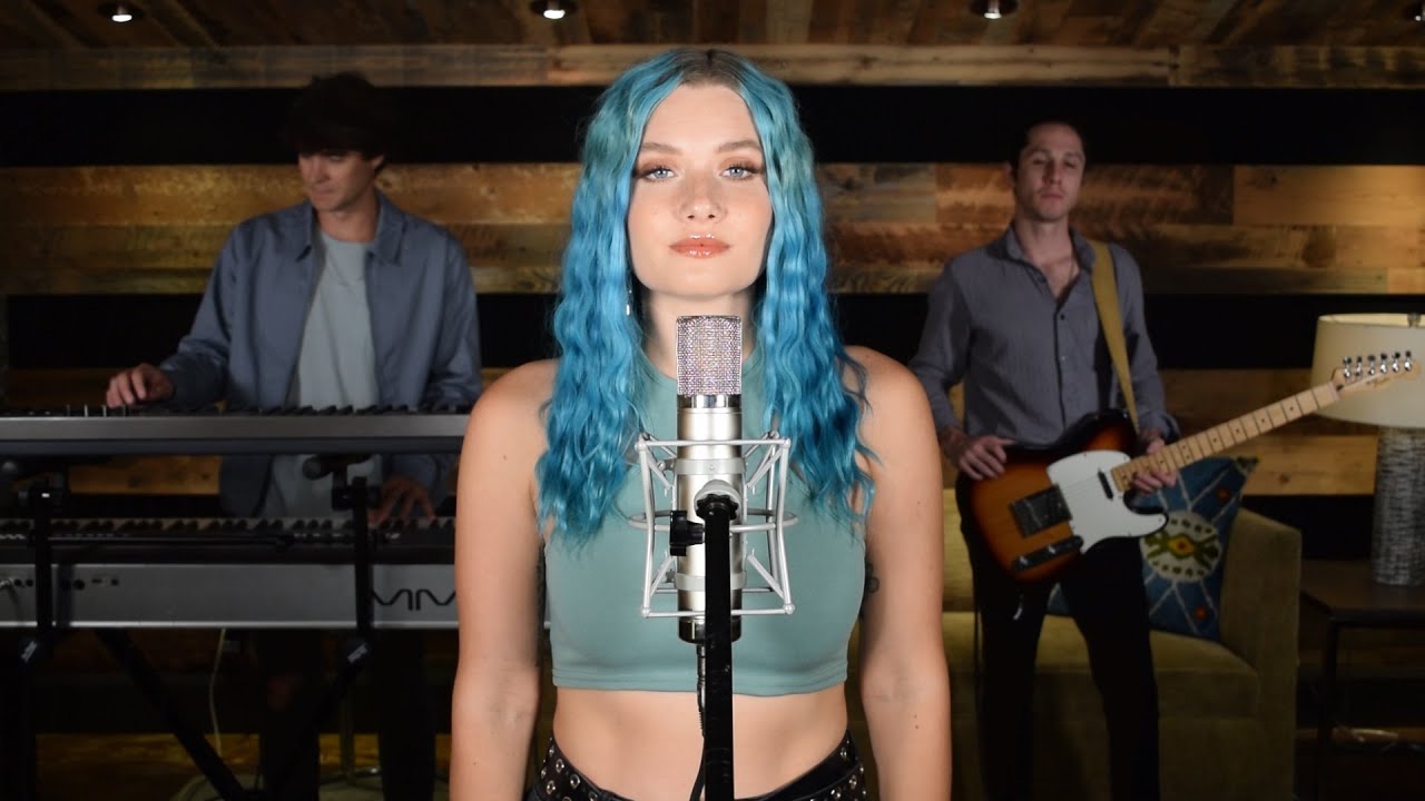 Michael Jackson - The Way You Make Me Feel (imy2 Cover)’ Michael Jackson - The Way You Make Me Feel (imy2 Cover)