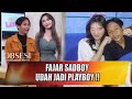 KETIKA FAJAR SADBOY JADI LUCKY BOY, NEMPEL SAMA LIVY RENATA, DIDIKAN BARU DENNY CAGUR - OBSESI