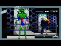 nl live chikara action arcade wrestling creation mode beta