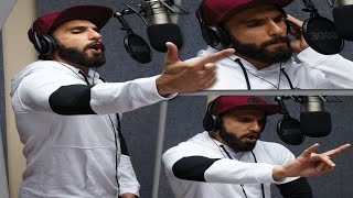 Gully Boy Movie 2016 - Ranveer Singh Turns Rapper