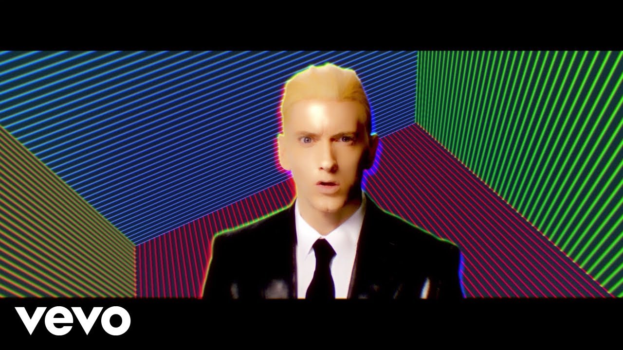 Eminem - Rap God Eminem - Rap God