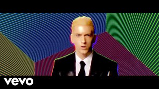 Eminem - Rap God Explicit