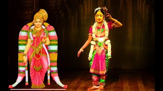 Bharatanatyam - Aandaal Kauthuvam