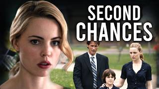 Second Chances FULL MOVIE | Female Thriller Movies | Femme Fatales