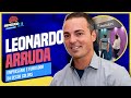 LEONARDO ARRUDA - DECOR COLORS - EMPREENDA J.A. - #02