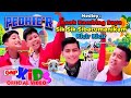 PEDHIE'R - Medley Anak Kambing Saya - Sik Sik Sibatumanikam - Kicir Kicir