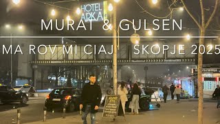 Murat \u0026 Gulsen dibrani OFFICIAL MA ROV MI CIAJ 2025 Video 4K Cover