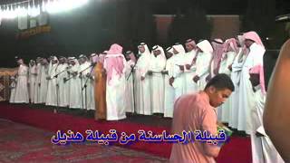 حداية الشيخ محمد سالم الحساني