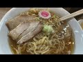 チャーハン専門店で喜多方ラーメンも食べられる？