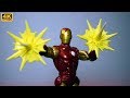 Unboxing: Marvel Legends 80th Anniversary Iron Man