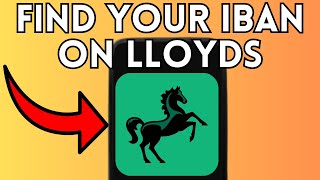 How To Find IBAN And BIC Code Or Swift Code Lloyds Bank | IBAN Lloyds Bank | Swift Code Lloyds