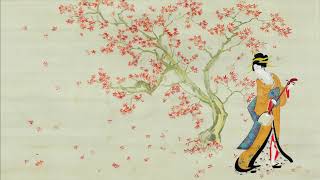 Traditional Japanese Music | Relaxing music by Traditional Japanese musical instruments | Shamisen