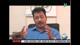 NewsLife: Solons assure commitment to pursue peace talks w/ MILF || Feb. 13, 2015