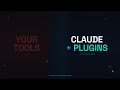 Claude Code Gets Superpowers: Knowledge Work Plugins 