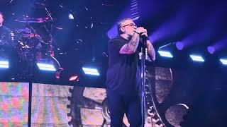 Staind - Fade - Live At The CPR Fest 22, Biloxi, MI (May 9th, 2026) #staind #live